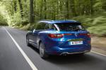 Renault Megane Estate GT 2016 года